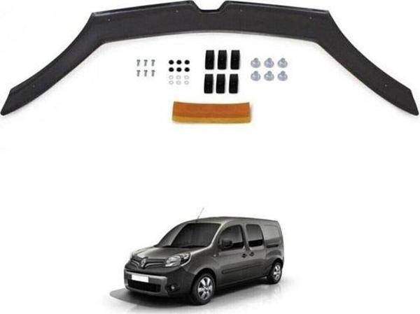 Kangoo Ön Kaput Koruyucu Rüzgarlığı 2014 2015 2016 2017 2018 2019 2020 - Image 1