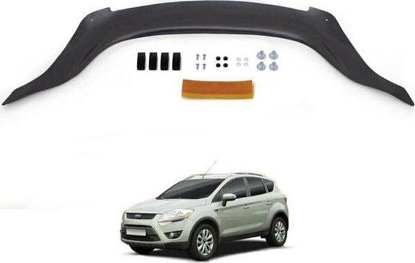 Ford Kuga Ön Kaput Koruyucu Rüzgarlığı 2008 2009 2010 2011 2012 - Image 1