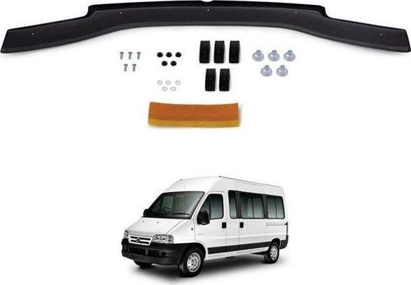 Jumper Ön Kaput Koruyucu Rüzgarlığı 1993 1994 1995 1996 1997 1998 1999 2000 2001 Model - Image 1