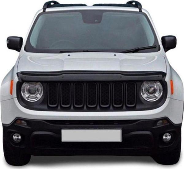 Renegade 2015 Sonrası Uyumlu Kaput Koruma / Kaput Rüzgarlığı - Image 1