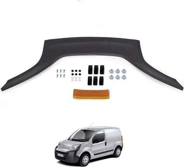 Nemo Ön Kaput Koruyucu Rüzgarlığı  Uyumlu 2007 2008 2009 2010 2011 2012 2013 2014 2015 2016 - Image 1