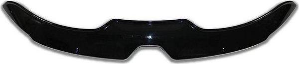 Renault Kangoo Express / 2021 - /Uyumlu Kaput Koruma / Kaput Rüzgarlığı 3mm - Image 1