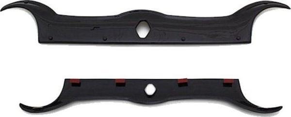 Renault Twingo Ön Kaput Koruyucu Rüzgarlığı Uyumlu 1993 1994 1995 1996 1998 1999 2000 2001 2002 2003 - Image 1