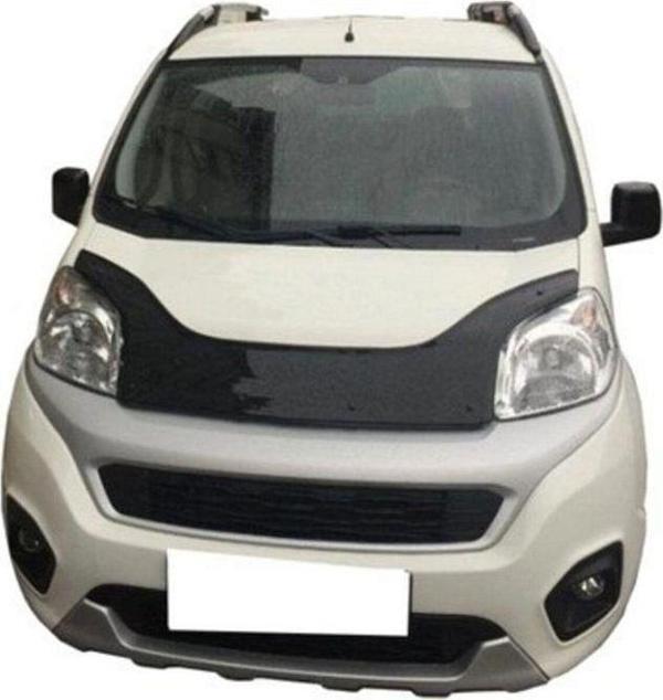 Fıorıno- Bipper 2008 Üzeri Uyumlu Kaput Üzeri Rüzgarlık - Image 1