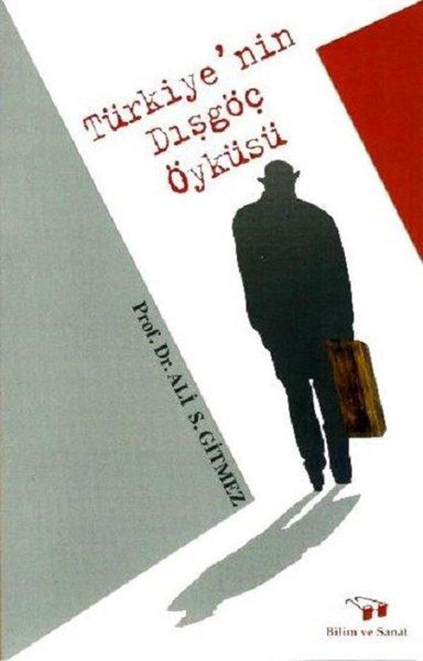 Türkiye'nin Dışgöç Öyküsü - Bilim ve Sanat - Image 1