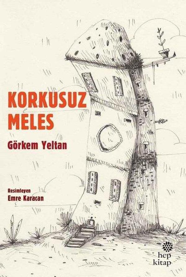 Korkusuz Meles - Hep Kitap - Image 1