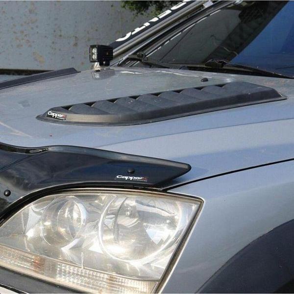 Suziki Grand Vitara Jimny Sj Vitara Kaput Havalandırma Izgarası Uyumlu - Image 1