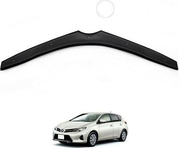 Auris Ön Kaput Koruyucu Rüzgarlığı Uyumlu  2013 2014 2015 2016 2017 - Image 1