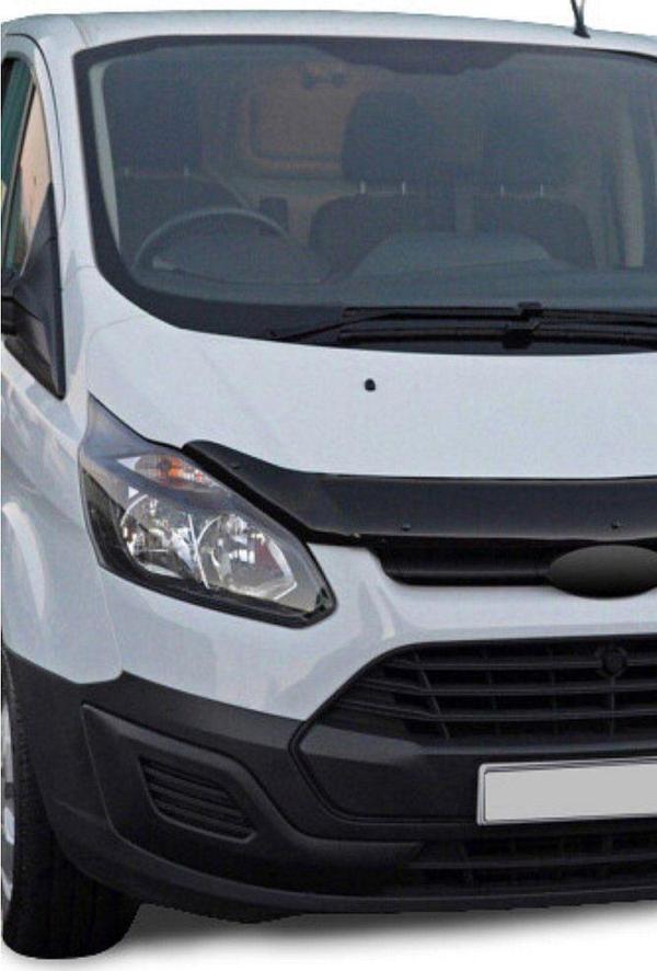 Ford Custom Kaput Koruma / Kaput Rüzgarlığı Koruyucu 2012-2017 - Image 1