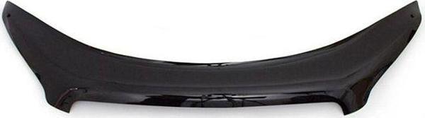 Nissan Qashqai J10 Kaput Koruyucu / Koruma 2010-2013 Uyumlu - Image 1