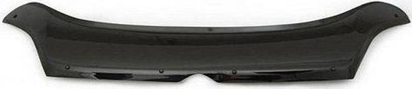 Citroen Jumper Kaput Koruyucu / Koruma 2015 Ve Sonrası - Image 1