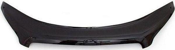 Nissan Qashqai J11 Uyumlu Kaput Koruyucu / Koruma 2006-2013 - Image 1