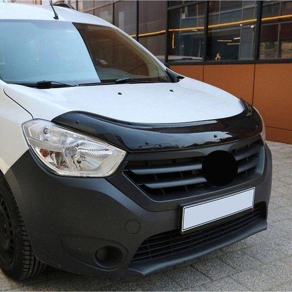 Dacia Dokker Kaput Koruyucu / Koruma 2013 - 2023 - Image 1