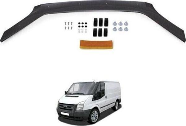 Transit Ön Kaput Koruyucu Rüzgarlığı 2006 2007 2008 2009 2010 2011 2012 2013 - Image 1