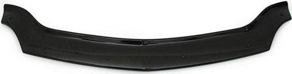 Renault Kangoo Plexi Uyumlu Ön Kaput Koruyucu / Koruma Rüzgarlık 2008-2013 - Image 1