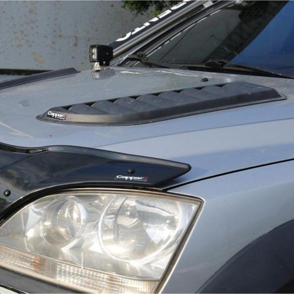 Land Rover Defender Dicovery Sport Range Rover Evoque Sport Velar Kaput Üstü Havalandırma - Image 1