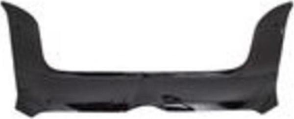 Opel Combo D 2011-2017 Euro Cap Kaput Koruma / Kaput Rüzgarlığı - Image 1