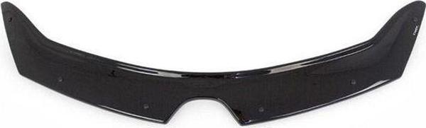 Renault Clio Uyumlu 4 Ön Kaput Koruma / Kaput Rüzgarlığı 2012 Ve Sonrası + Kaput Koruyucu - Image 1