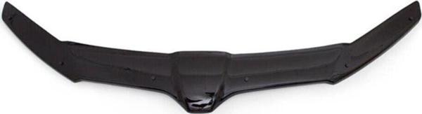 Skoda Octavia Uyumlu Kaput Koruma / Kaput Rüzgarlığı 2013 Ve Üzeri Yıllar - Image 1