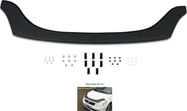 Symbol Ön Kaput Koruyucu Rüzgarlığı  Uyumlu 2009 2010 2011 2012 2013 - Image 1