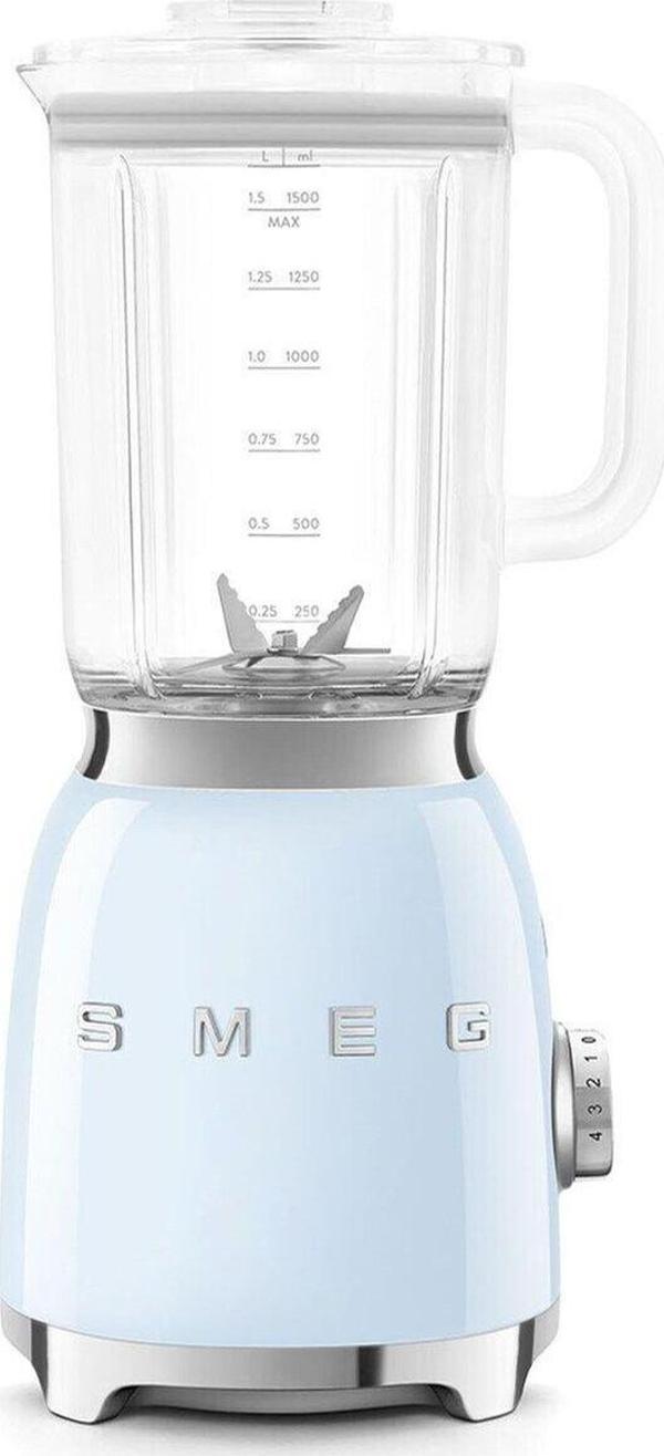 BLF03PBEU Pastel Mavi Smoothie Blender - Image 1