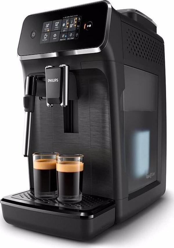 Tam Otomatik Espresso Makinası - Image 1