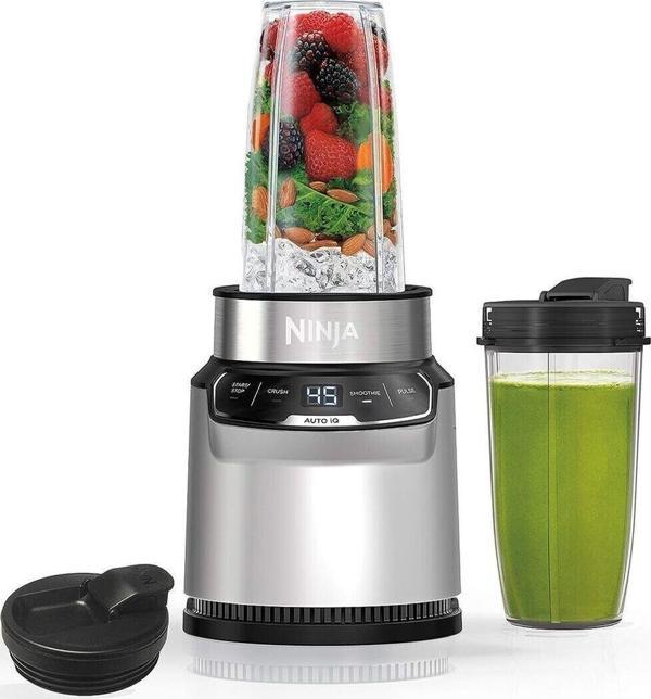 BN401 Nutri Pro Kompakt Kişisel Blender, Auto-iQ Teknolojisi - Image 1