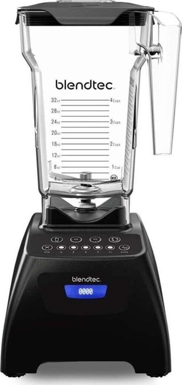 - Classic 575 Blender ,3 Hp,1560w,fourside - C575b4101a-a1ap1a - Image 1