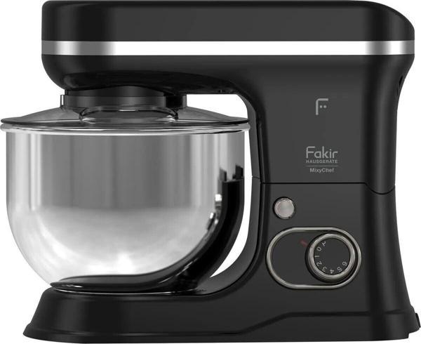 Mixychef Hamur Yoğurma & Stand Mikser 5 Lt 1500w Mutfak Şefi - Image 1
