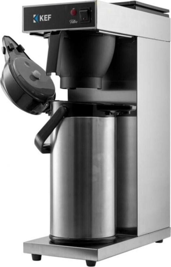 FLT 120-AP Filtro Profesyonel Filtre Kahve Makinesi - Image 1