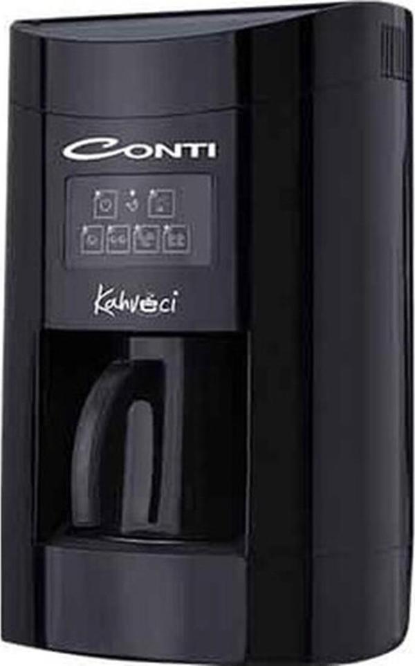 Conti CKM500 Kahveci Deluxe Türk Kahvesi Makinesi - Image 1