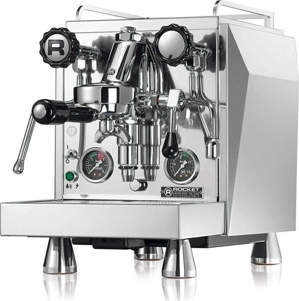Giotto Cronometro R Espresso Makinesi - Image 1