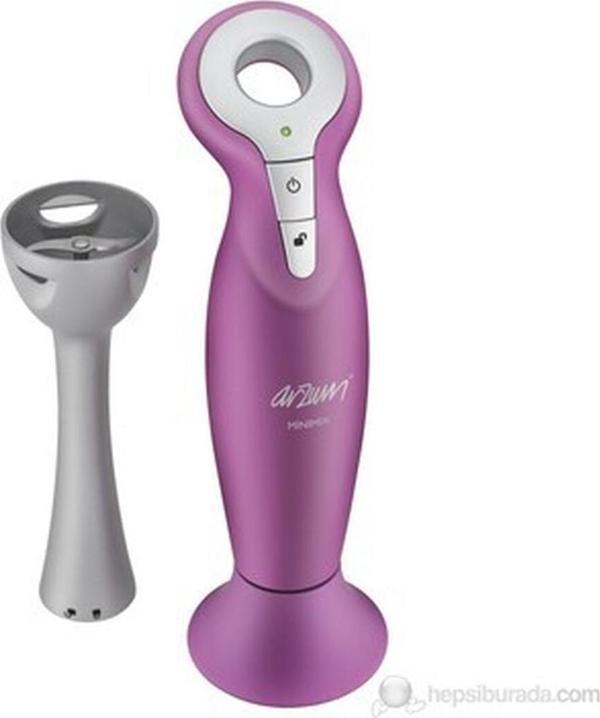 Arzum AR172 Minimix Şarjlı Blender - Image 1