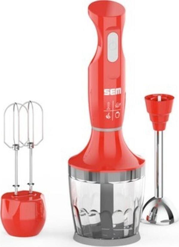 Powermix Sk 225 Blender Seti - Image 1