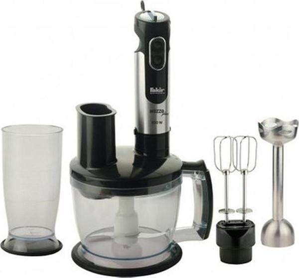 Fakir Mezza Plus El Blender Seti & Robot - 800 W - Image 1