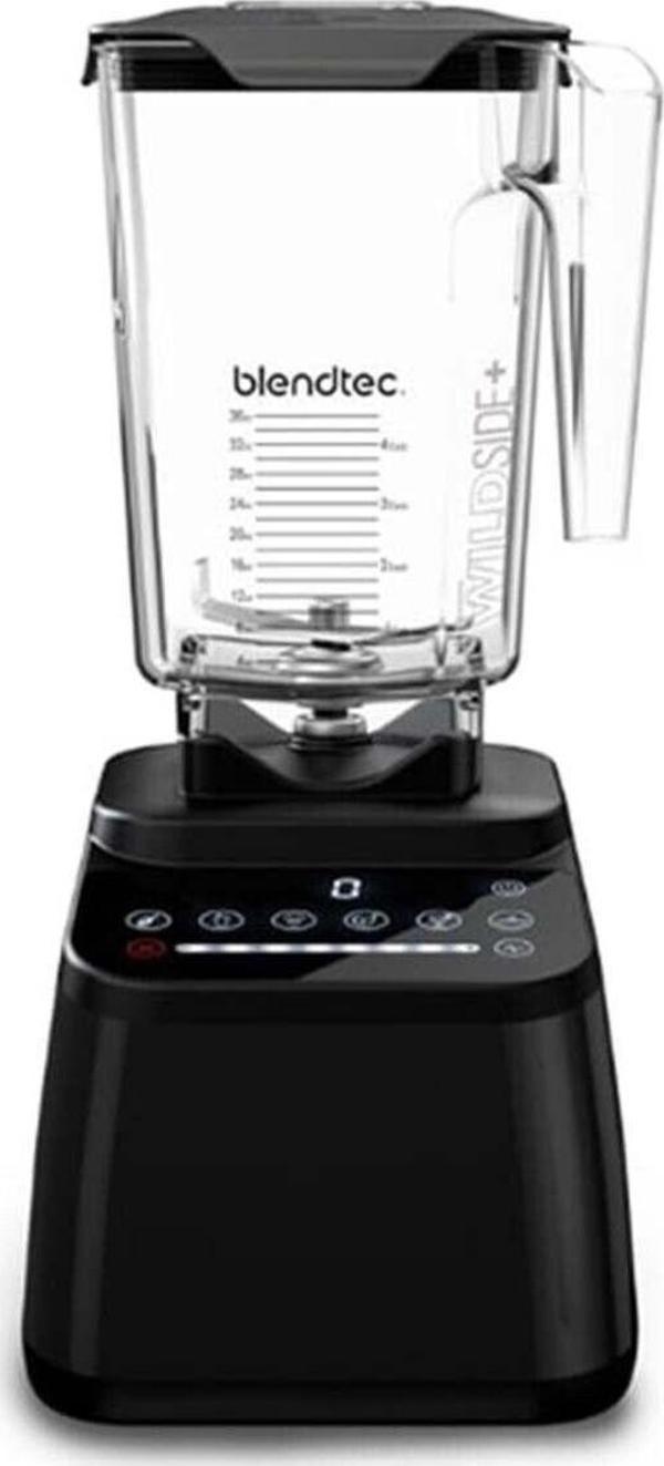 - Designer 650 Blender,3 Hp,1560w,wildside - D650d0501a1a-eua1ap1 - Image 1