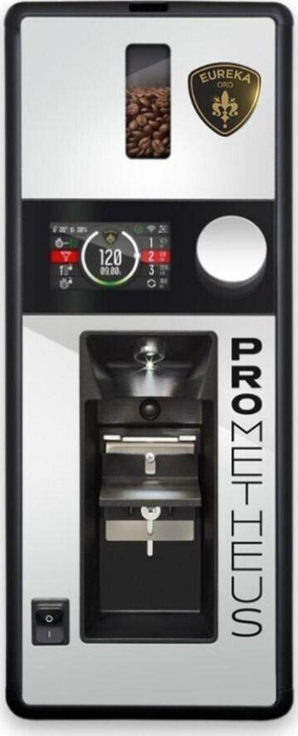 Prometheus Kahve Öğütücüsü - Image 1