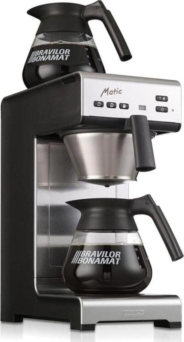 Matic Hızlı Filtre Kahve Makinesi - Image 1