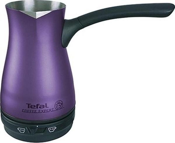 Tefal Coffee Expert Mor Kahve Makinesi - Image 1