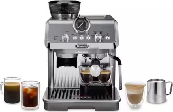DELONGHI LA SPECIALISTA PRESTIG EC9255.M - Image 1