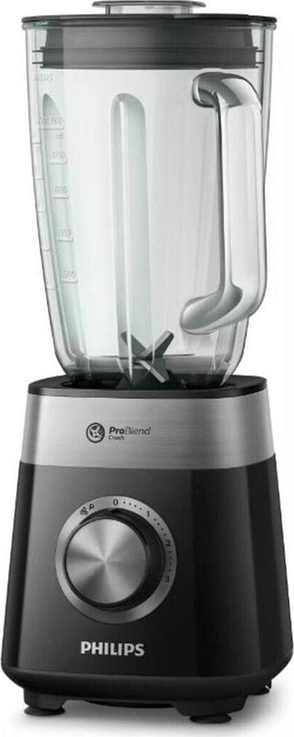 5000 Serisi Hr2228/90 800 W Cam Blender - Image 1