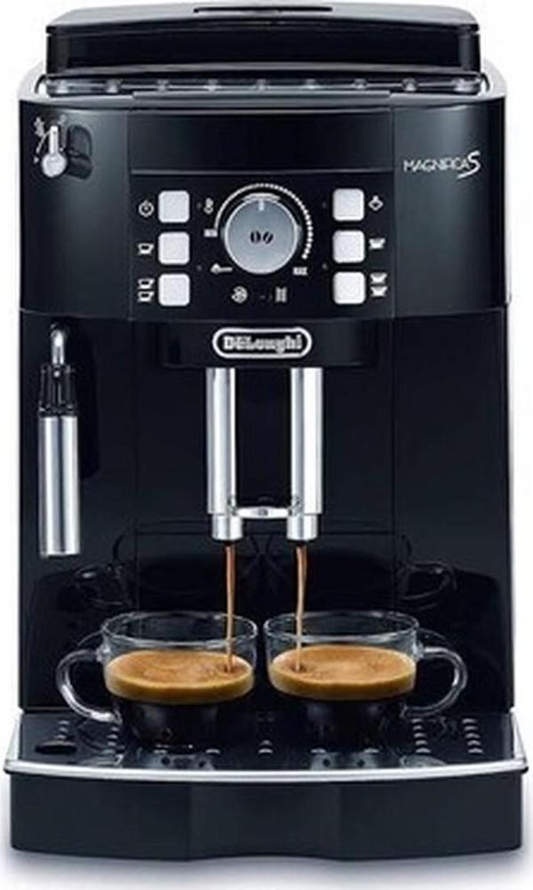 Delonghi De'longhi Magnifica S Ecam 21.116.B - Image 1