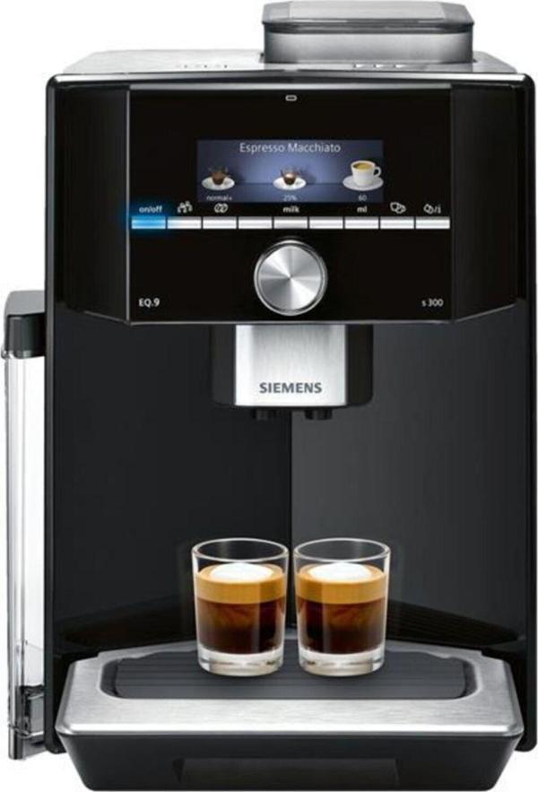 TI903209RW EQ.9 s300 Tam Otomatik Espresso ve Kahve Makinesi - Image 1