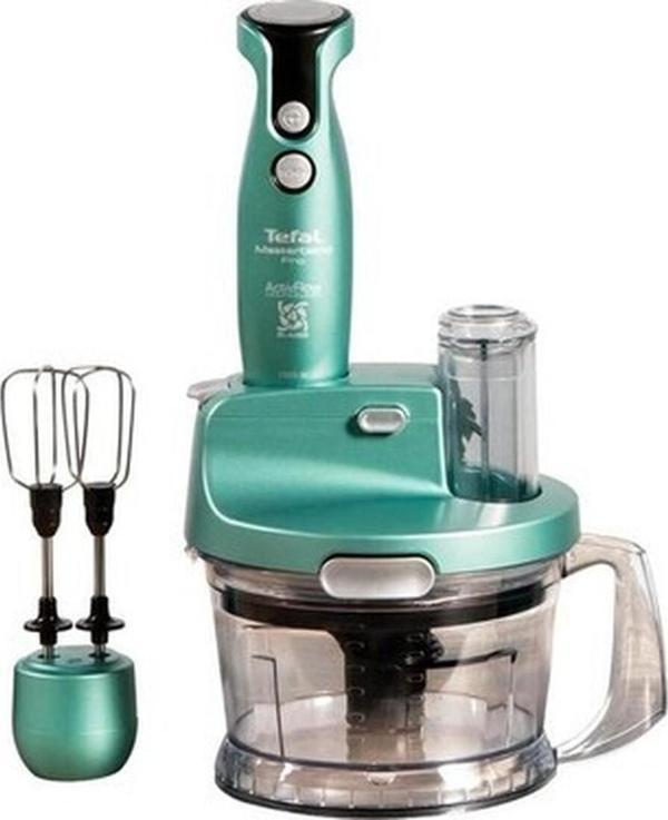 Tefal Activflow Pro Blender Seti - Image 1