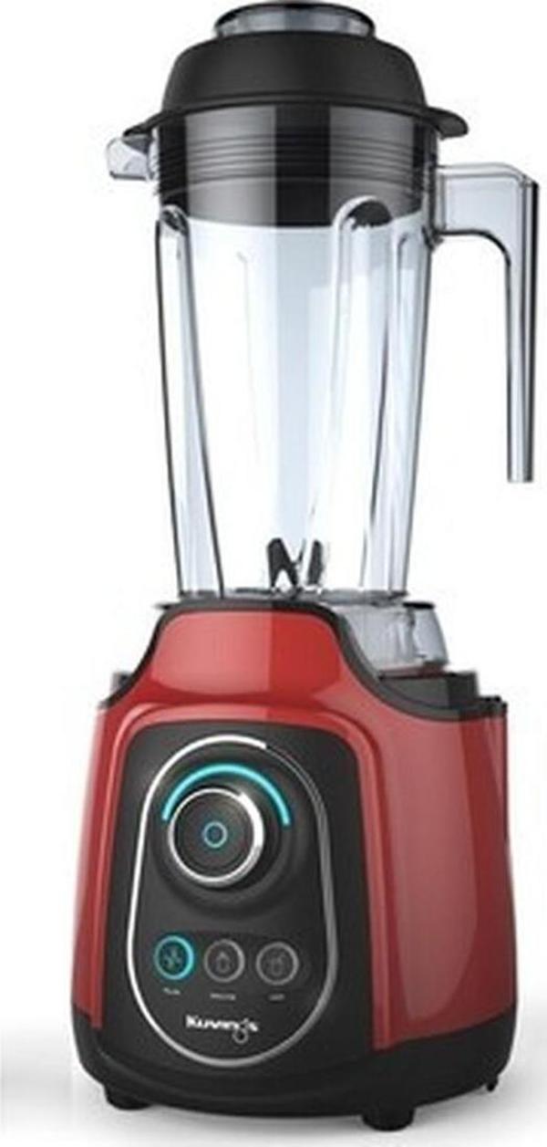 Kuvings Power Blender Kpb351 (Kırmızı) - Image 1