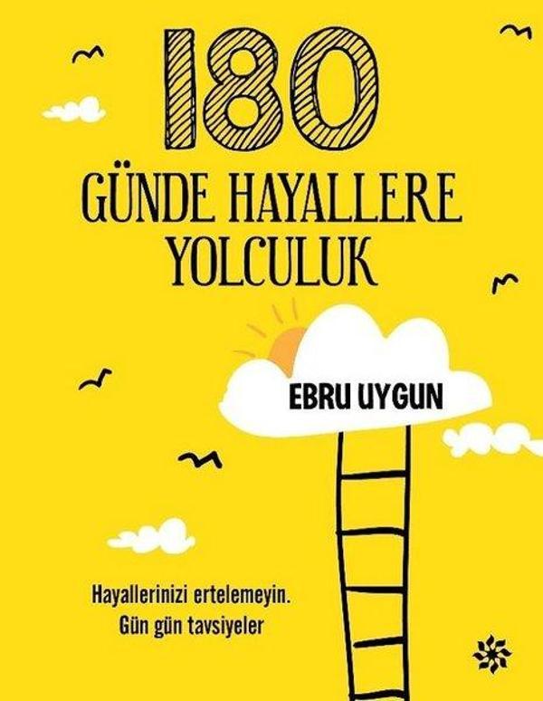 180 Günde Hayallere Yolculuk - Doğan Novus - Image 1