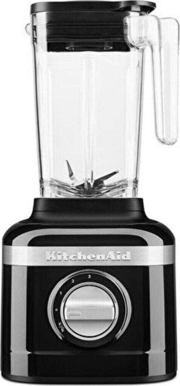 5KSB1330 Onyx Black Blender - Image 1