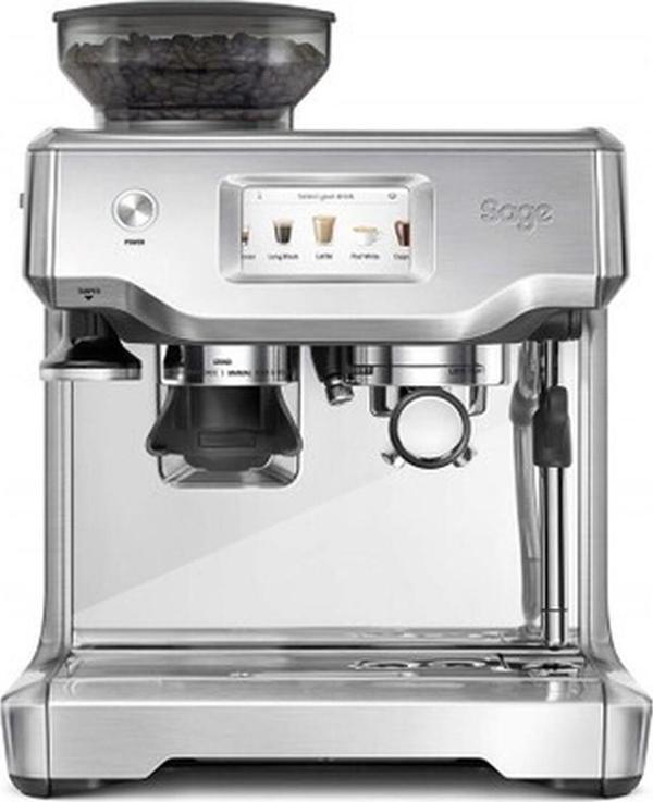 Sage SES880 BSS The Barista Touch™ Espresso Makinesi - Image 1