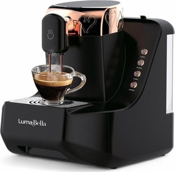 Türk Kahve Makinesi 700W 1,0l Lumabella LB-54008 - Image 1