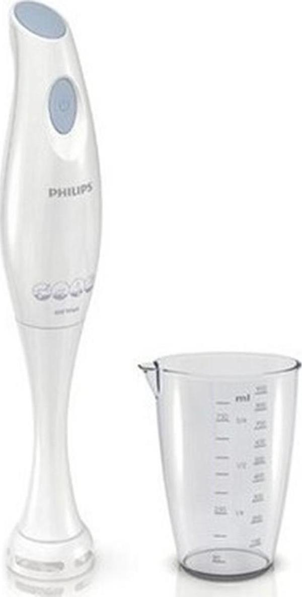 Philips HR1311/00 400W Çift Bıçaklı El Blenderı - Image 1